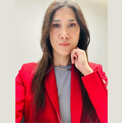 Adriana Rodriguez Cabra